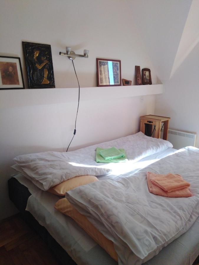 Car 1 Apartment โคเปานิก ภายนอก รูปภาพ